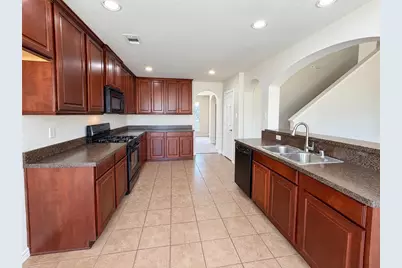 124 Lonesome Dove Lane, Forney, TX 75126 - Photo 9