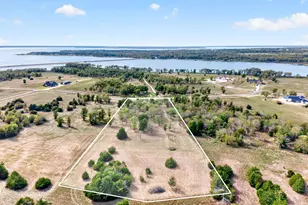 191 LAGO Vis Dr, East Tawakoni, TX 75472 - Photo 1