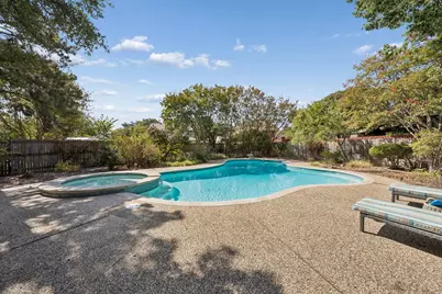 3321 Canoncita Lane, Plano, TX 75023 - Photo 25