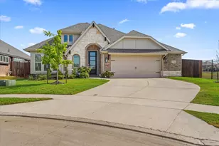 1958 Snowball Ln, Glenn Heights, TX 75154 - Photo 1