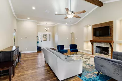 401 Mesa, Lone Oak, TX 75453 - Photo 11