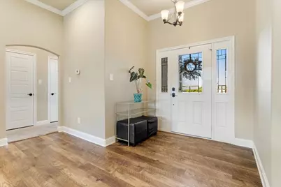 401 Mesa, Lone Oak, TX 75453 - Photo 21