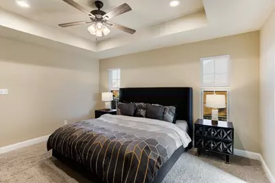 401 Mesa, Lone Oak, TX 75453 - Photo 17