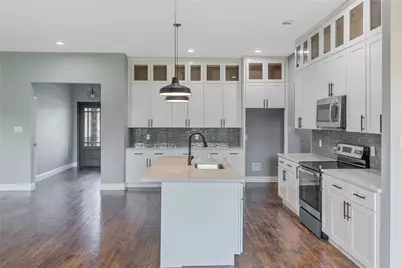 10560 Lago Vista, Quinlan, TX 75474 - Photo 7