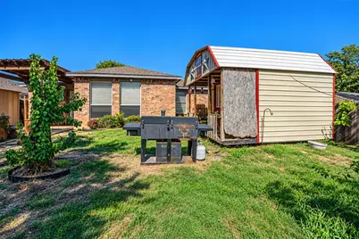 417 Candlestick Trail, Saginaw, TX 76179 - Photo 29
