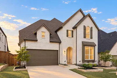 1729 Boxwood Row Drive, Aubrey, TX 76227 - Photo 1