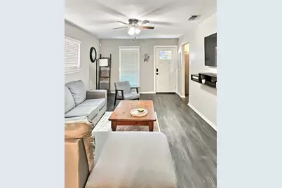 8128 Richard St, White Settlement, TX 76108 - Photo 5