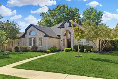 910 Blackstone Drive, Allen, TX 75002 - Photo 3