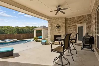 4035 Beaver Trail, Celina, TX 75009 - Photo 35