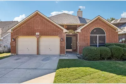 2308 Suntree Lane, Flower Mound, TX 75022 - Photo 1