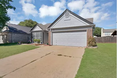 2616 Coldstream Drive, Fort Worth, TX 76123 - Photo 25