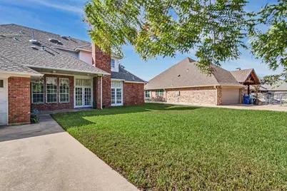 6 Grant Place, Pantego, TX 76013 - Photo 15