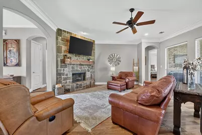 12720 Helen Road, Justin, TX 76247 - Photo 11