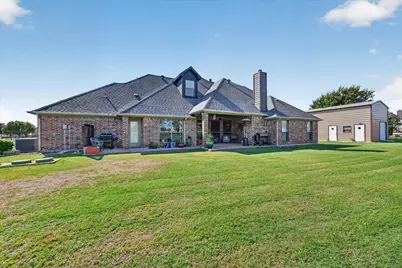 12720 Helen Road, Justin, TX 76247 - Photo 35