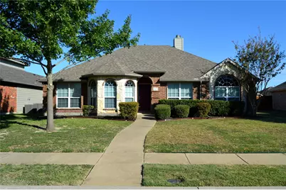 1625 Balboa Lane, Allen, TX 75002 - Photo 1