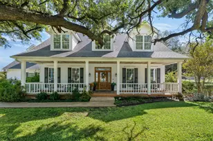 1540 Austin Hines Dr, China Spring, TX 76633 - Photo 1