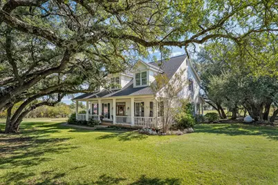 1540 Austin Hines Drive, China Spring, TX 76633 - Photo 3