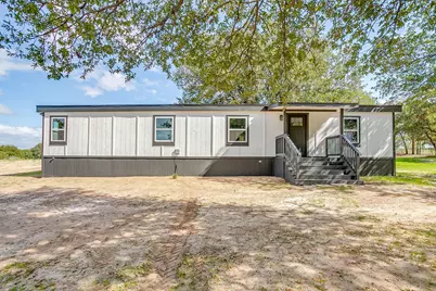 190 Salt Creek Road, Springtown, TX 76082 - Photo 1