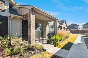 2805 Concord, Wylie, TX 75098 - Photo 1