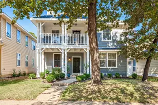 10021 Lexington Dr, Providence Village, TX 76227 - Photo 1