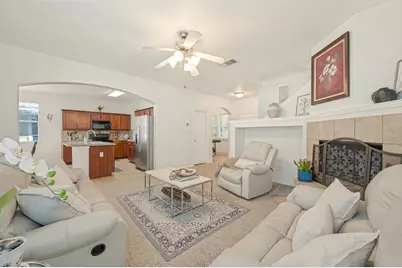 10021 Lexington Drive, Providence Village, TX 76227 - Photo 9