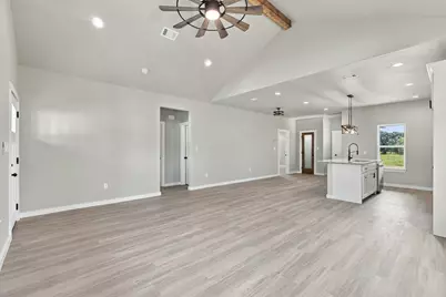 407 Bass Street, Bridgeport, TX 76426 - Photo 5