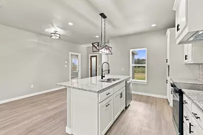 407 Bass Street, Bridgeport, TX 76426 - Photo 9