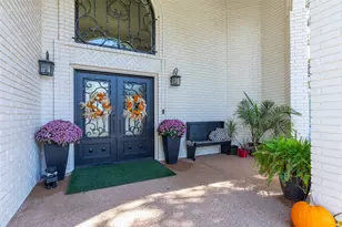 99 Glen Abbey St, Abilene, TX 79606 - Photo 5