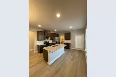 154 Palo Duro Bend, Rhome, TX 76078 - Photo 7