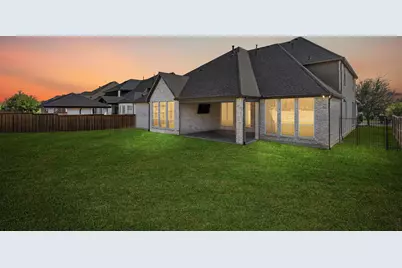 2111 Longmont Lane, Prosper, TX 75078 - Photo 35
