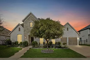 2111 Longmont Ln, Prosper, TX 75078 - Photo 1