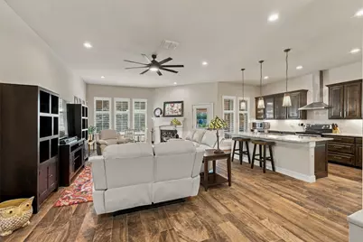 428 Lake Terrace Drive, Azle, TX 76020 - Photo 7