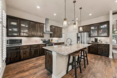 428 Lake Terrace Drive, Azle, TX 76020 - Photo 5