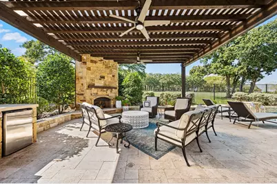 405 Ramsey Trail, Trophy Club, TX 76262 - Photo 35