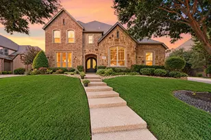 405 Ramsey Trail, Trophy Club, TX 76262 - Photo 1