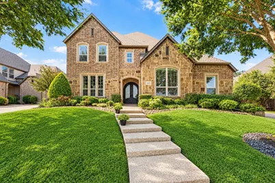 405 Ramsey Trail, Trophy Club, TX 76262 - Photo 3
