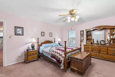 702 Patterson Street, Campbell, TX 75422 - Photo 9