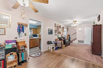 702 Patterson Street, Campbell, TX 75422 - Photo 3