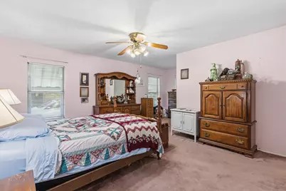 702 Patterson Street, Campbell, TX 75422 - Photo 11