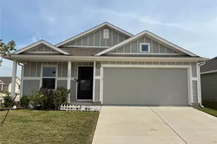 1125 Catclaw Rd, Princeton, TX 75407 - Photo 1