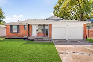 3532 Hilton Dr, Mesquite, TX 75150 - Photo 1