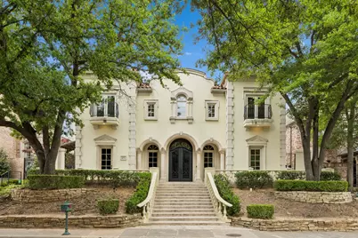 6917 Forest Glen Drive, Dallas, TX 75230 - Photo 1