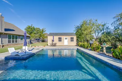 2185 Sugar Button Lane, Alvarado, TX 76009 - Photo 33