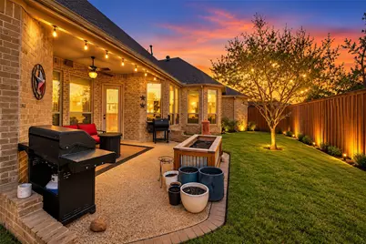 8629 Wishing Tree Lane, North Richland Hills, TX 76182 - Photo 37