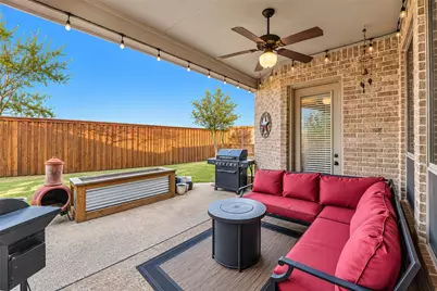 8629 Wishing Tree Lane, North Richland Hills, TX 76182 - Photo 29