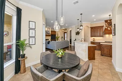 8629 Wishing Tree Lane, North Richland Hills, TX 76182 - Photo 9