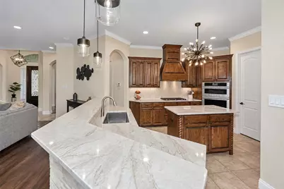 8629 Wishing Tree Lane, North Richland Hills, TX 76182 - Photo 7