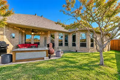 8629 Wishing Tree Lane, North Richland Hills, TX 76182 - Photo 33
