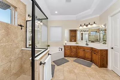 8629 Wishing Tree Lane, North Richland Hills, TX 76182 - Photo 19