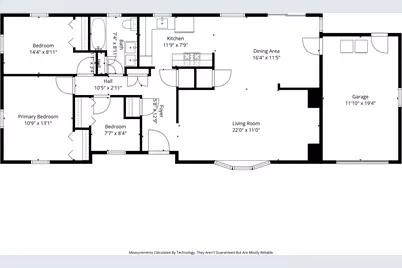 1822 Glenn Lane, Glenn Heights, TX 75154 - Photo 15